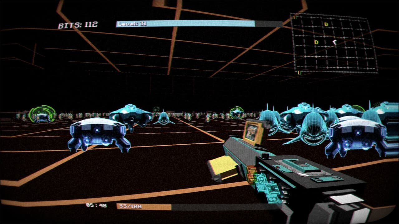 Intrude And Destroy screenshot 3
