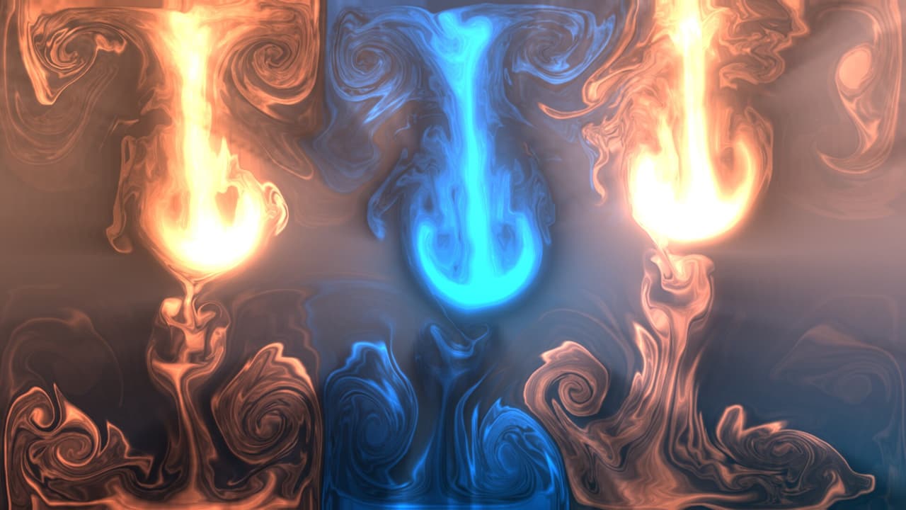 Fluids & Sounds: Mind relaxing and meditative screenshot 2