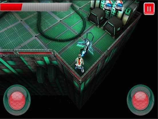 Eliminator Sniper Shooting screenshot 6