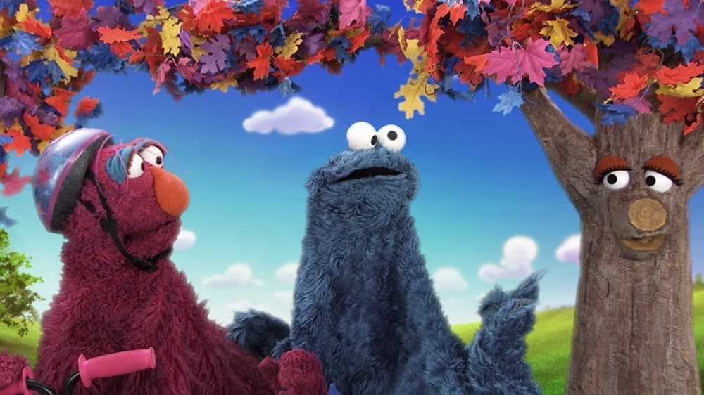 Kinect Sesame Street TV screenshot 2