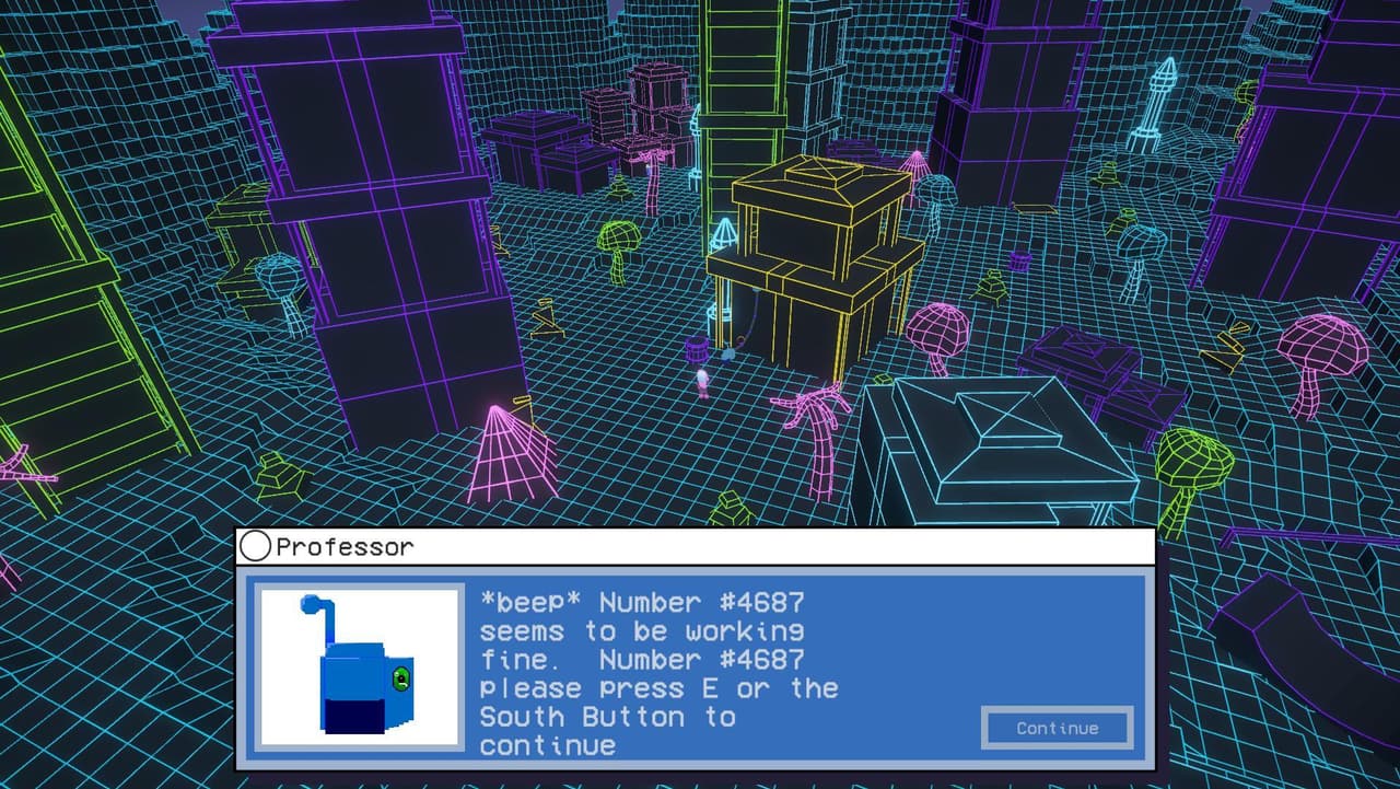 VAPORIA screenshot 5