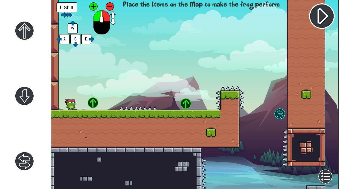 Croak-o-matic screenshot 3