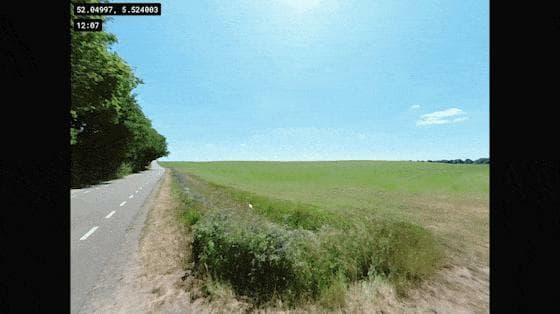 Arans Bike Trip screenshot 3