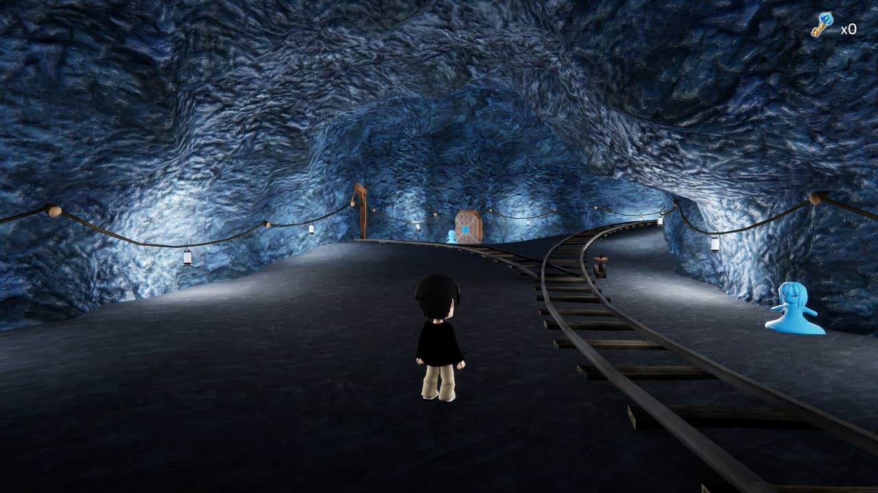 人魔境共生譚 screenshot 2