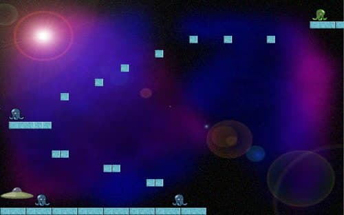Octi (Chainwolf Studio) screenshot 5
