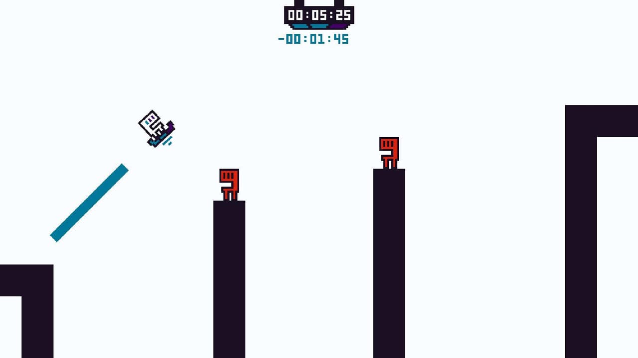 Momentum (itch) (rubr) screenshot 3