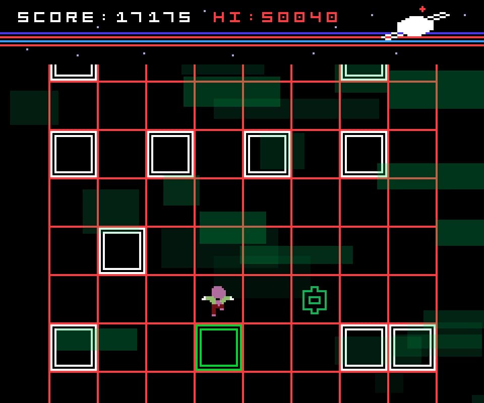 Void Chaser screenshot 5