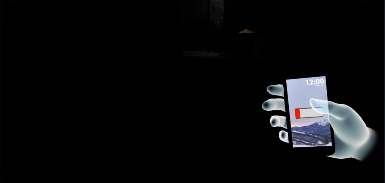 Night Walker screenshot 4
