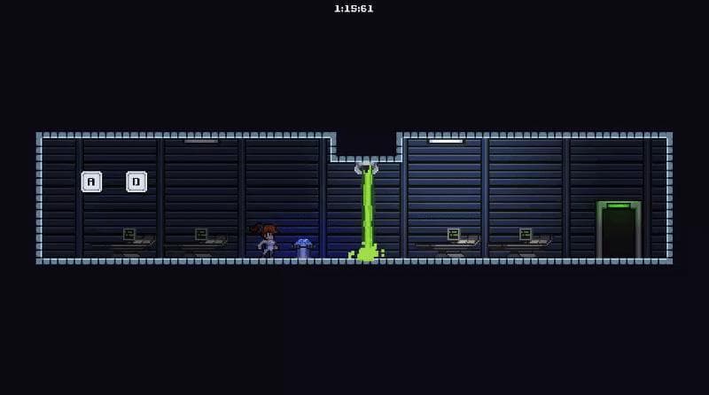 Matter Switch screenshot 2