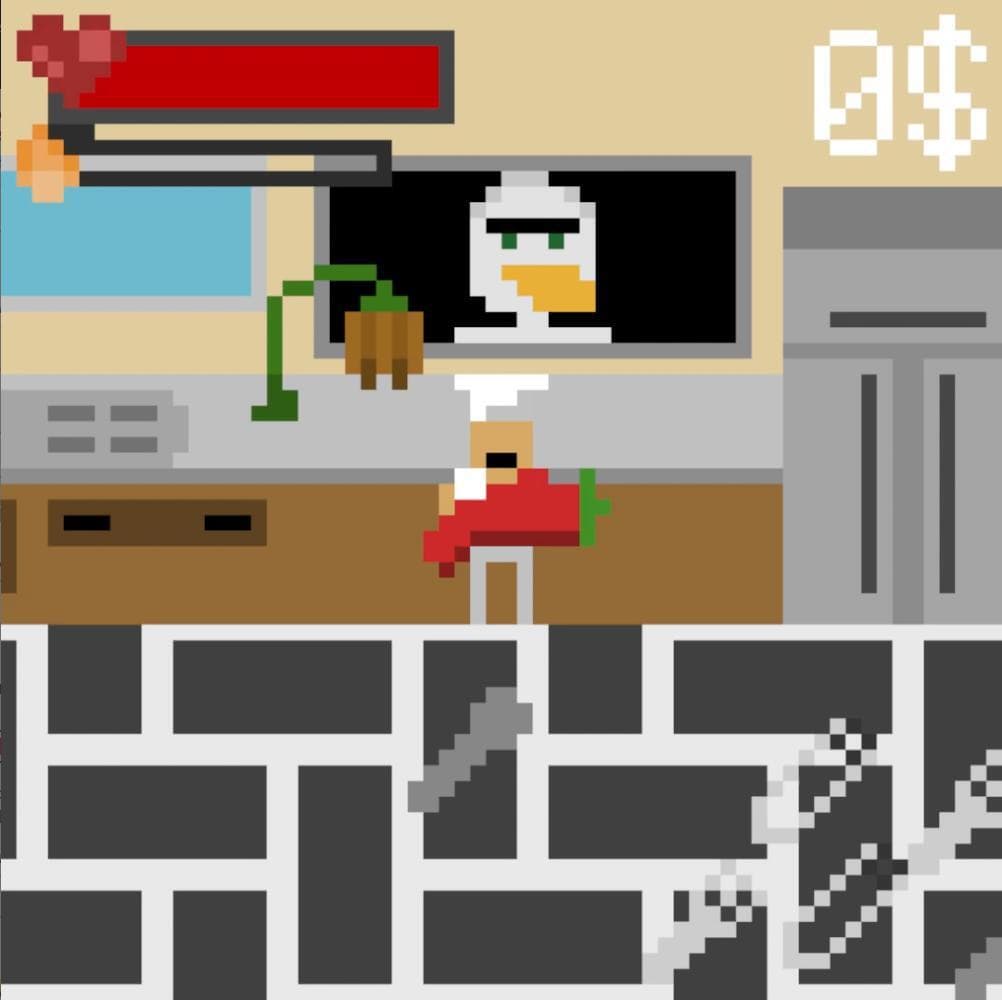 Reverse Cook