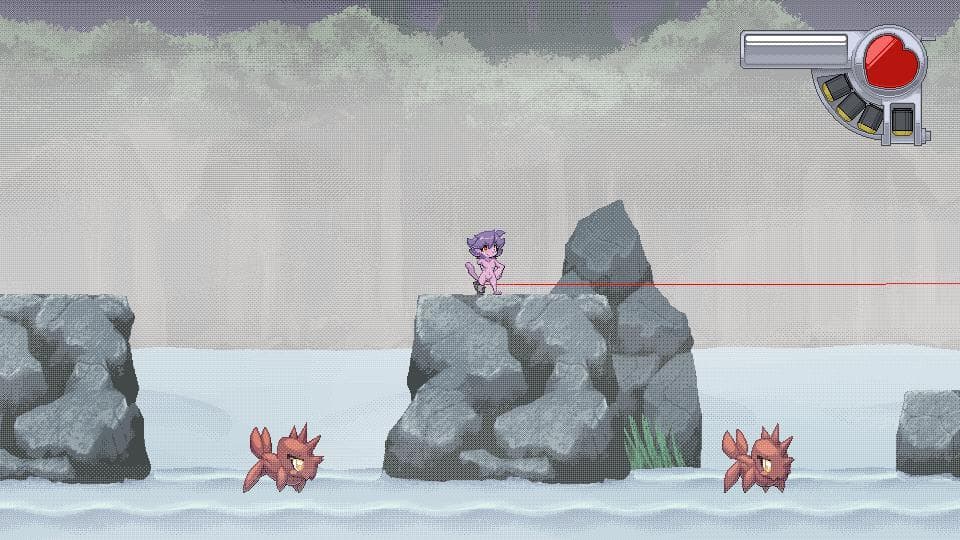 BLass Project! screenshot 2