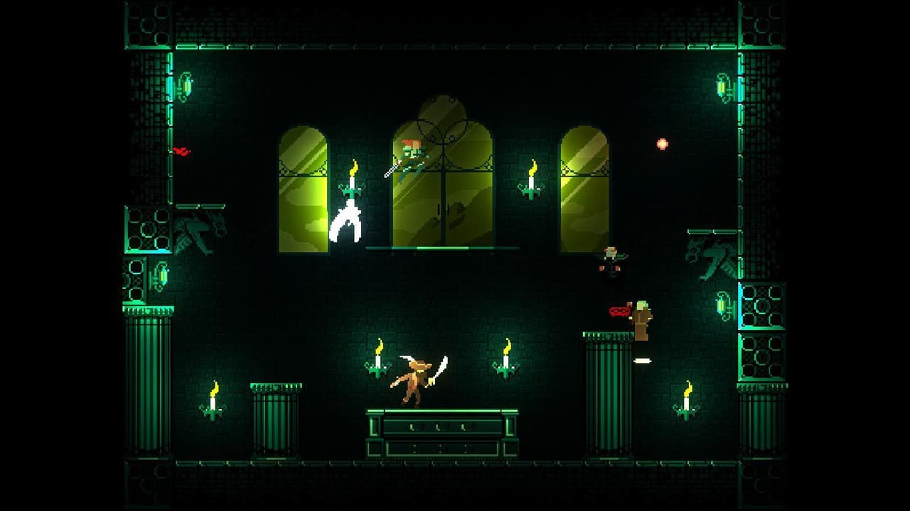 The Battles Untold screenshot 3
