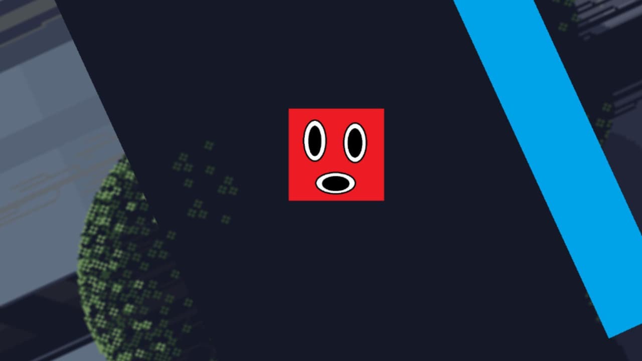 Cube Jump (Alexx_Antonn) screenshot 4