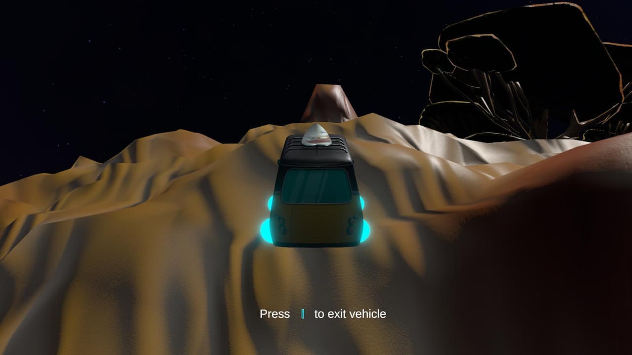Stardust Safari