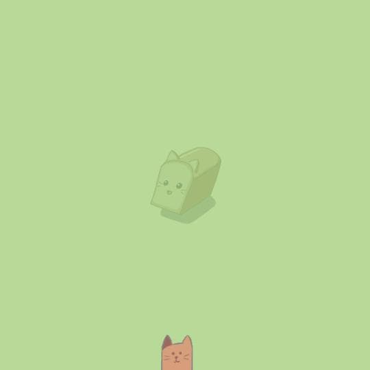 Pet Loaf (Jam Version) screenshot 3