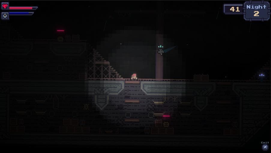 Ghosts ARRnt Real screenshot 4