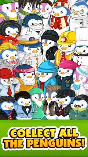 Empire Penguin screenshot 2