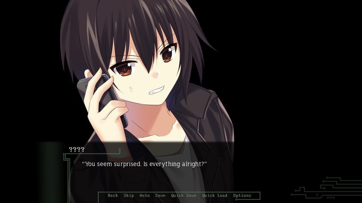 PRologue (Demo) screenshot 5