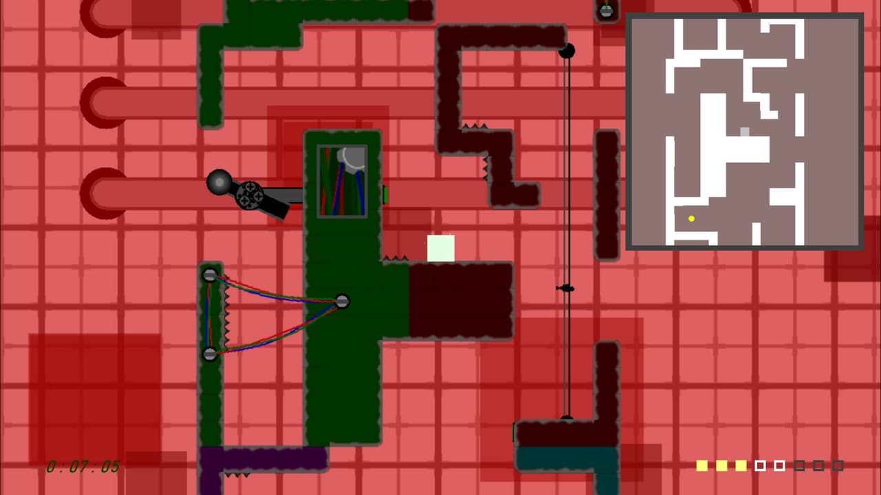 Rotego screenshot 2