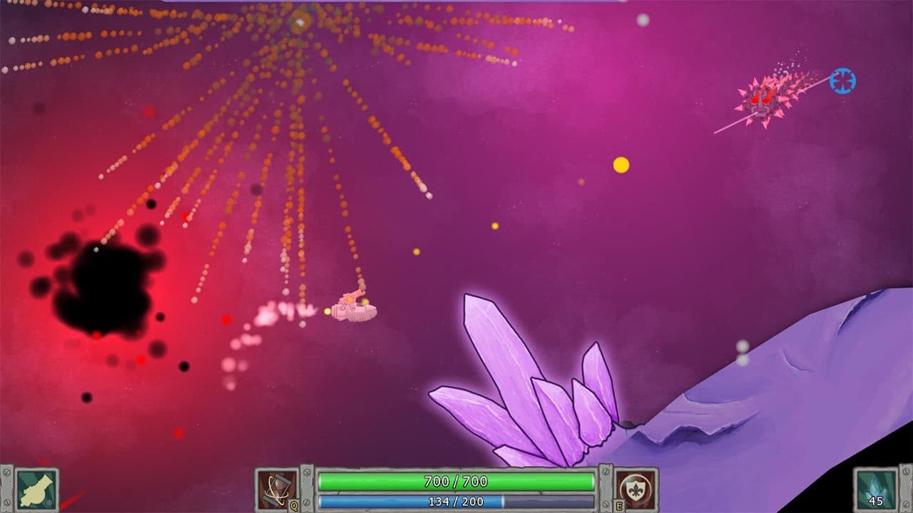 Plexus Beta screenshot 3