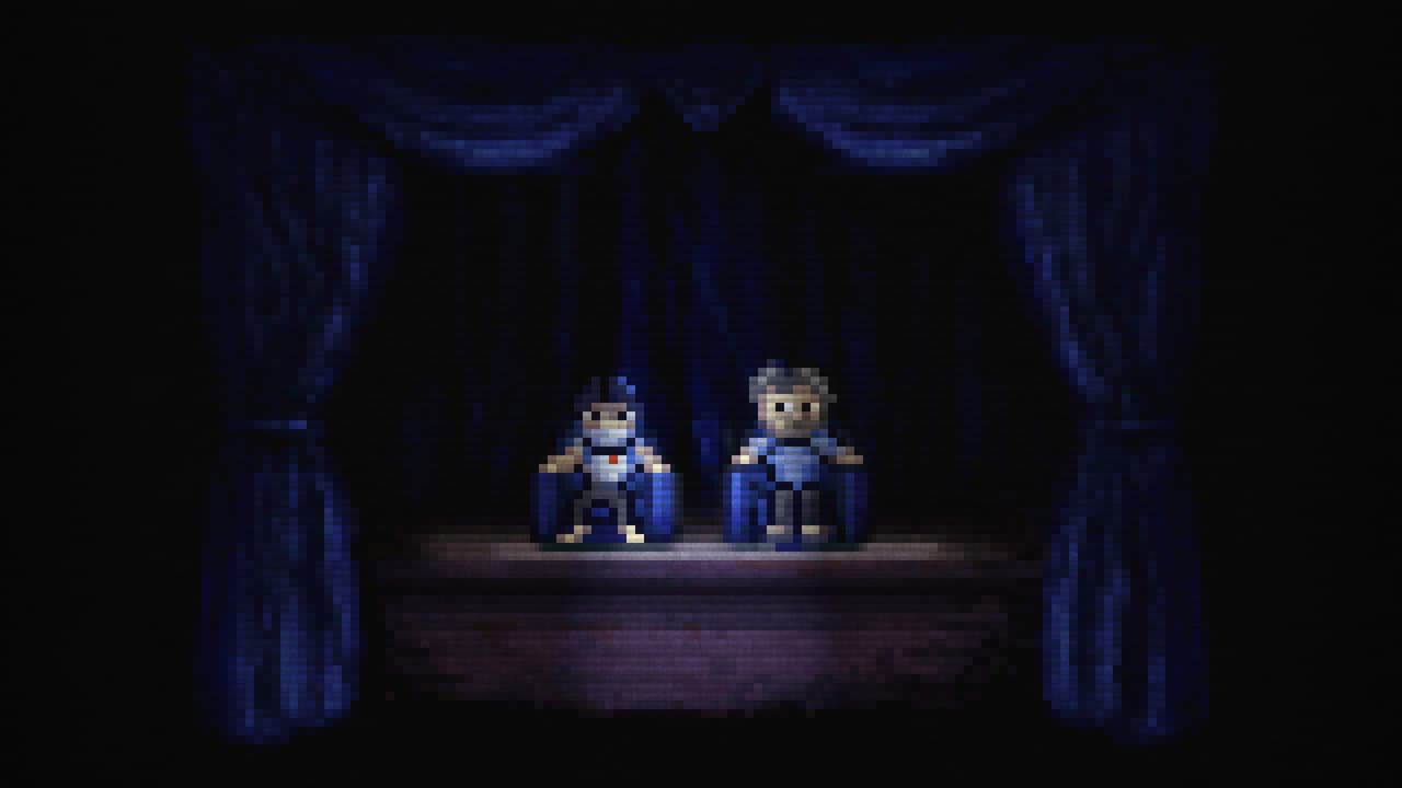 Lone Survivor: The Directors Cut screenshot 3