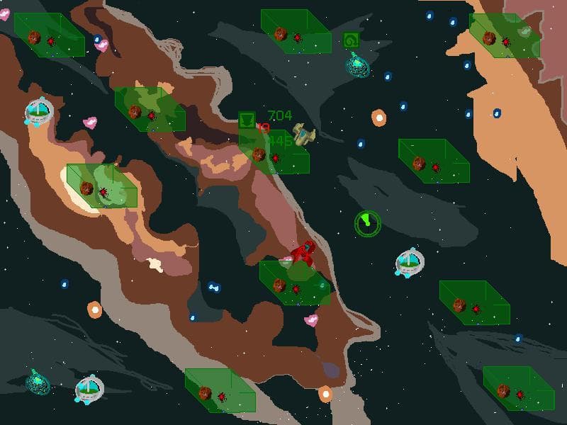 WarpTile screenshot 4