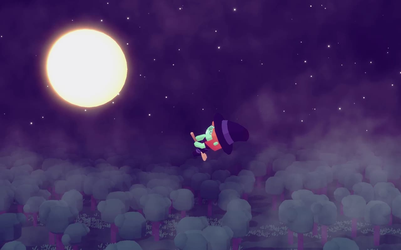 Halloween Night! screenshot 4
