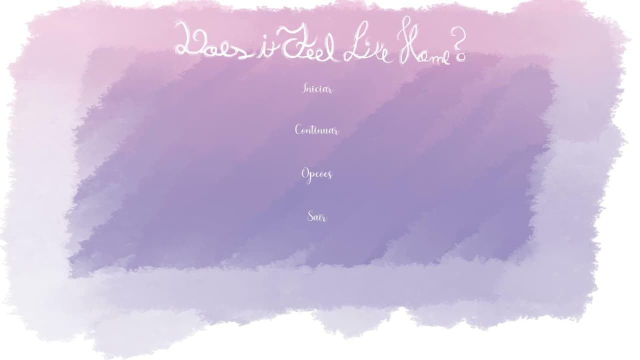 Does it feel like home? screenshot 2