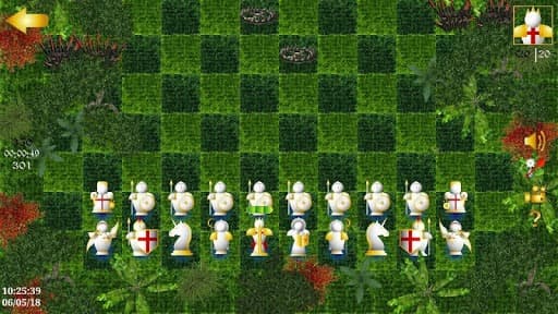 Chess Of The SOL screenshot 6