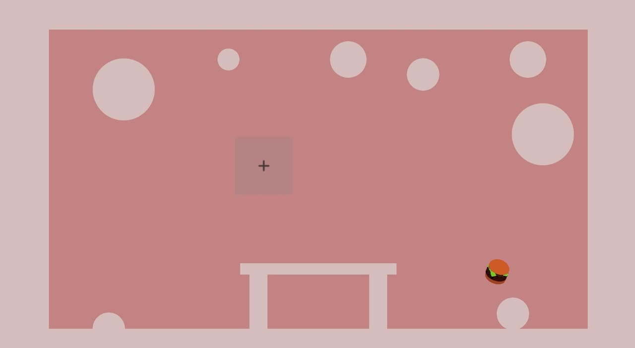 Burger Clicker (AmbledScreggs) screenshot 2