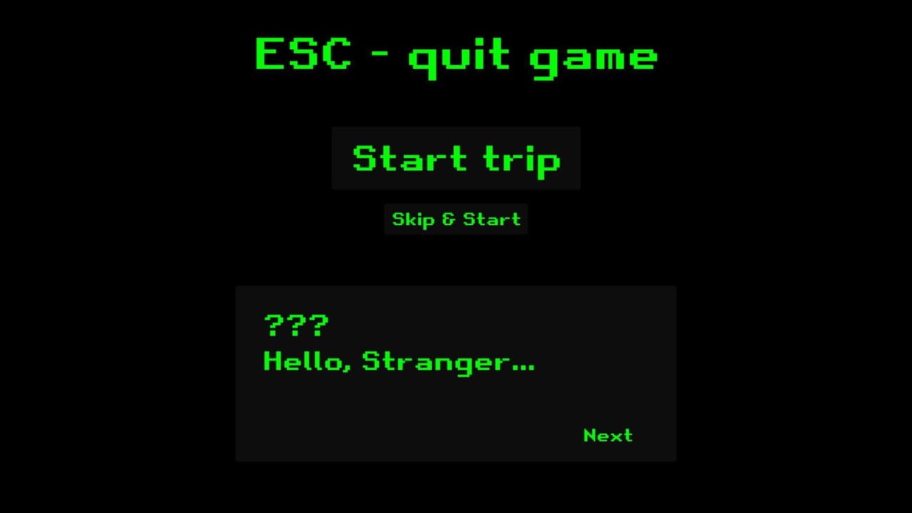 Bit of Us DEMO screenshot 2