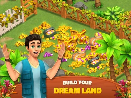 Dragonscapes Adventure screenshot 5