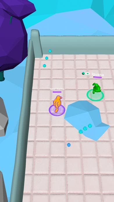 Fruity.io screenshot 3