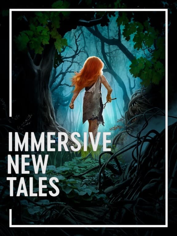 Storyscape screenshot 3