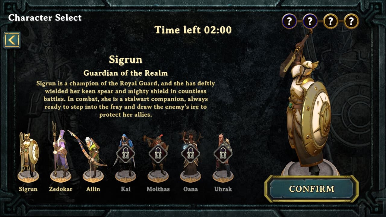 Demeo Battles screenshot 6