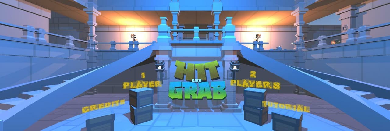 Hit and Grab