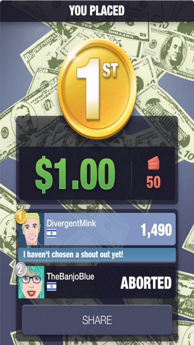 Candy Time Blitz-Tournament Edition screenshot 3
