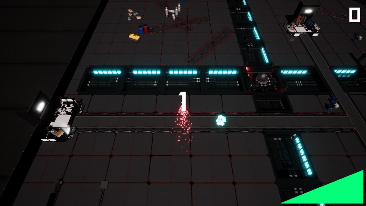 Balls To The Wall screenshot 3