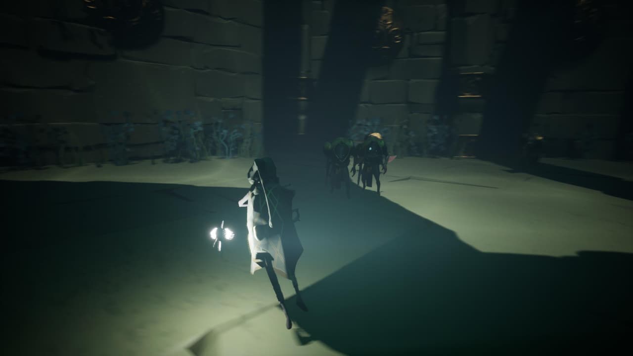 Ker Ys - UE4 Jam