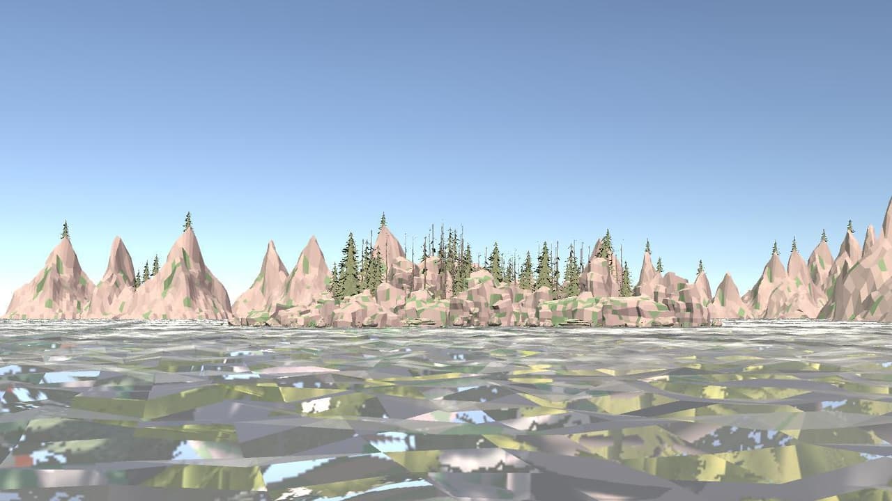 TheBadBoy screenshot 5