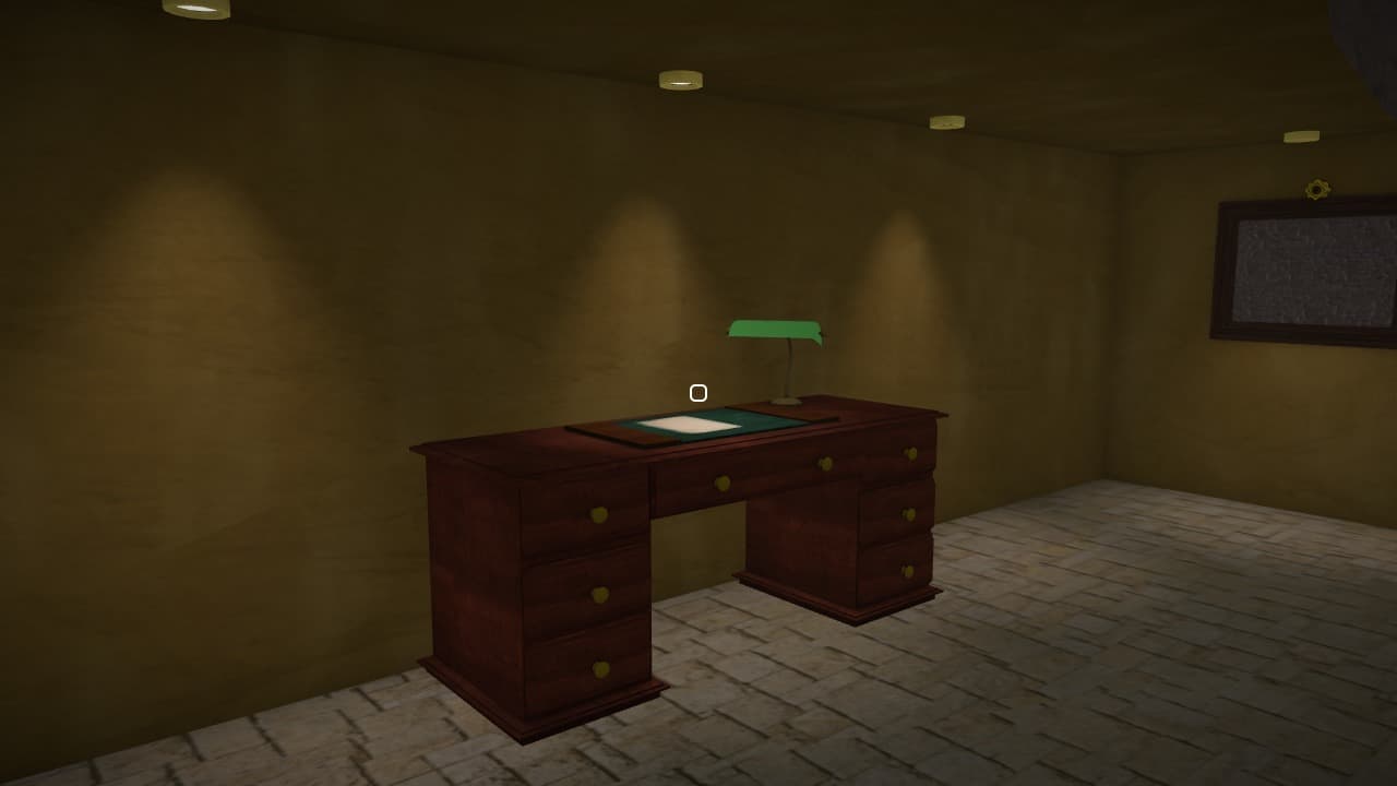 Waste Land screenshot 3