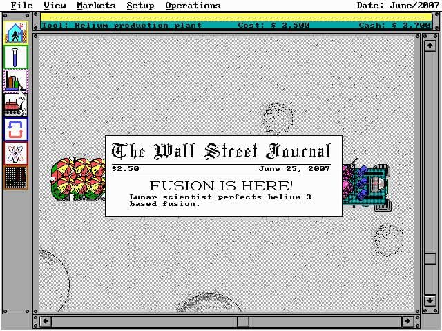 Moonbase screenshot 6