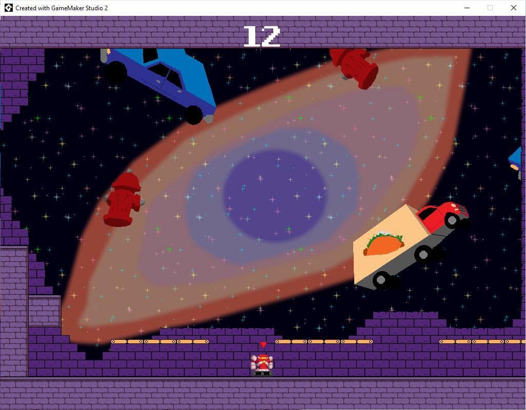 Repeat Robot screenshot 5
