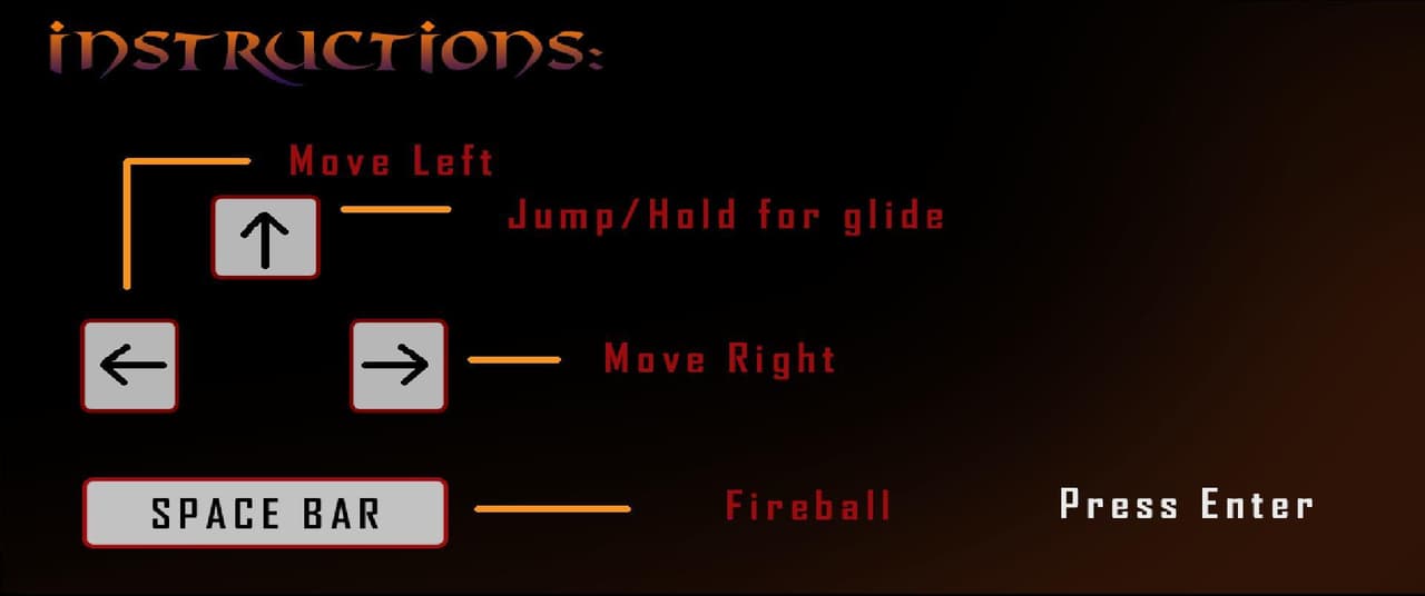Tales Of Old (Amber) screenshot 2