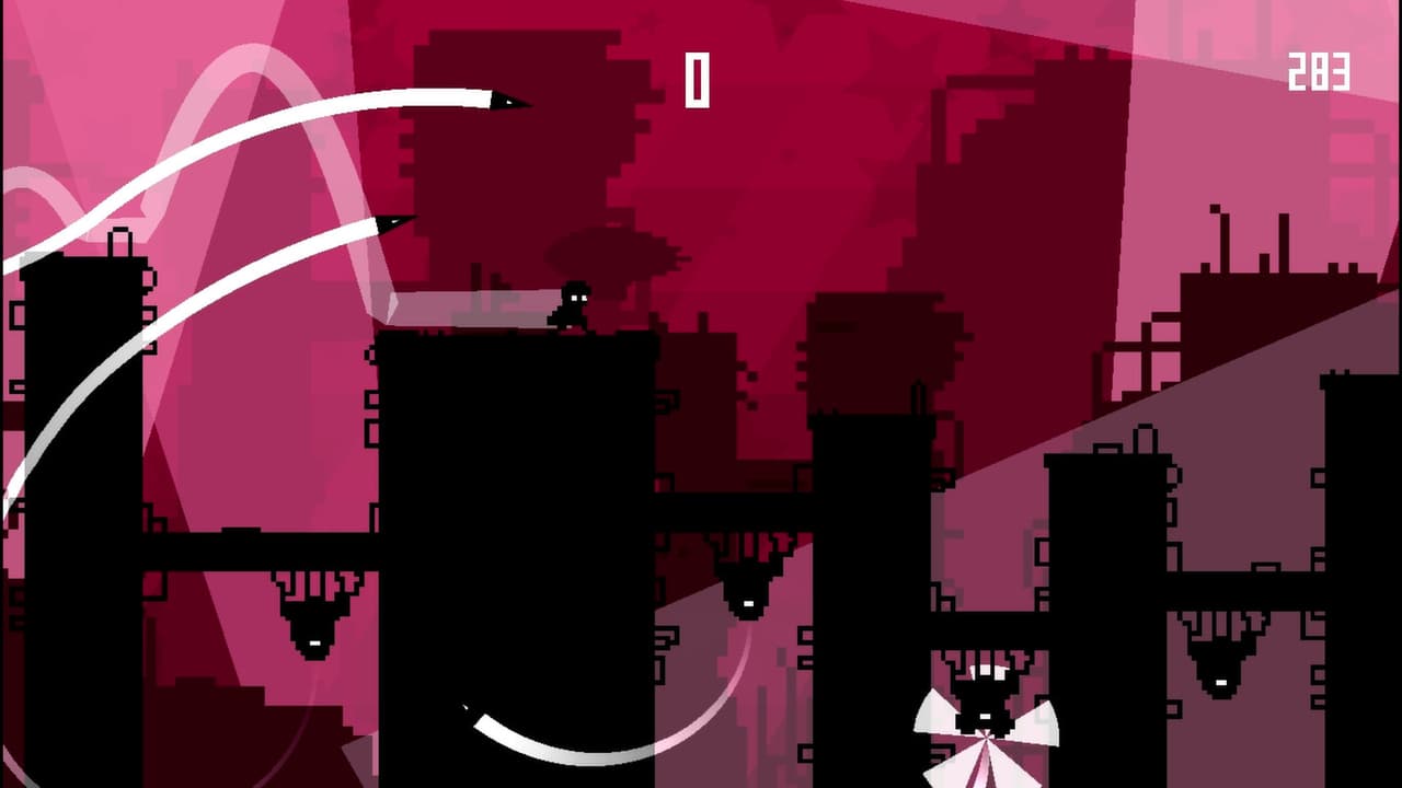 Electronic Super Joy: Groove City screenshot 2