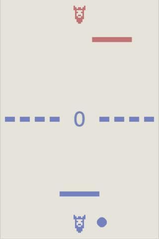 Pongee screenshot 2