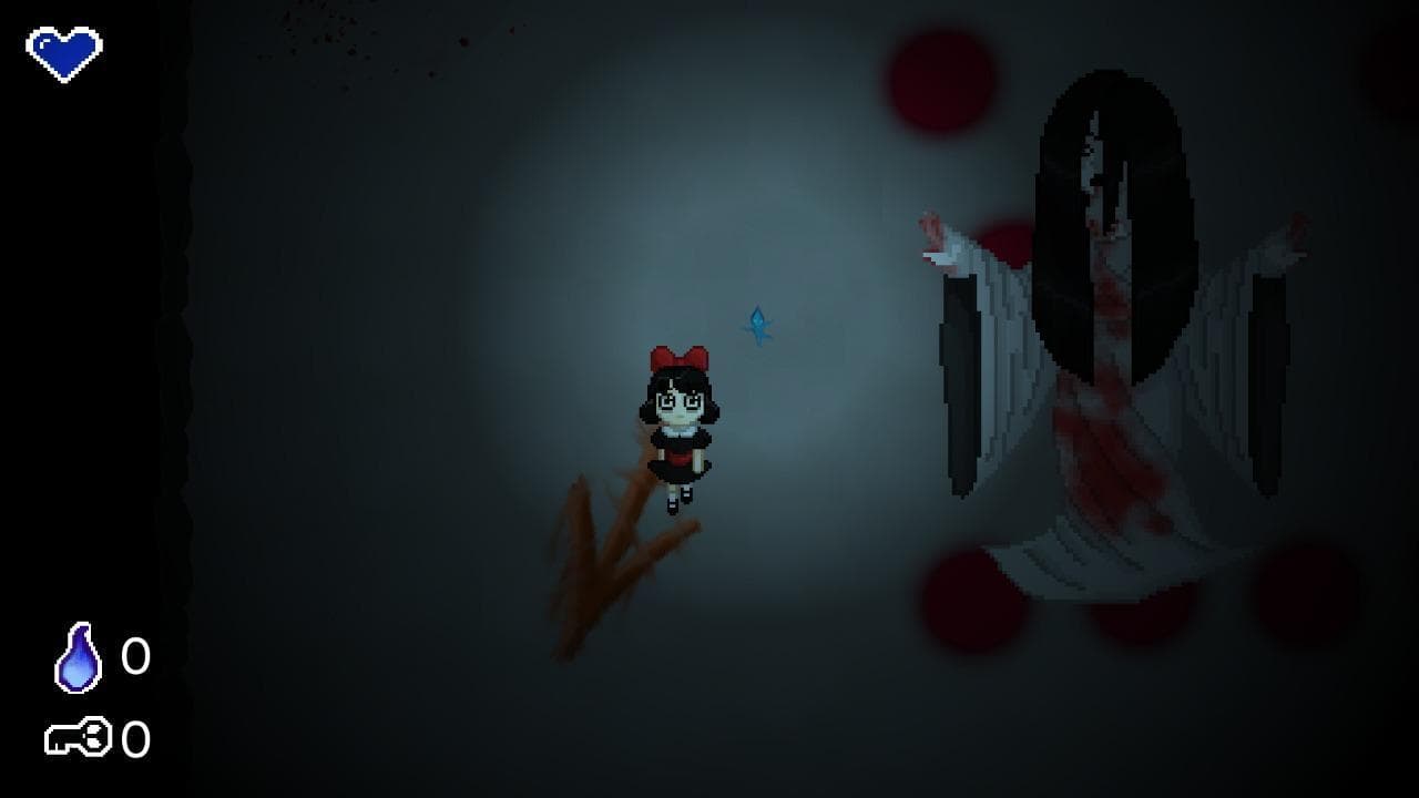 Mariko screenshot 4