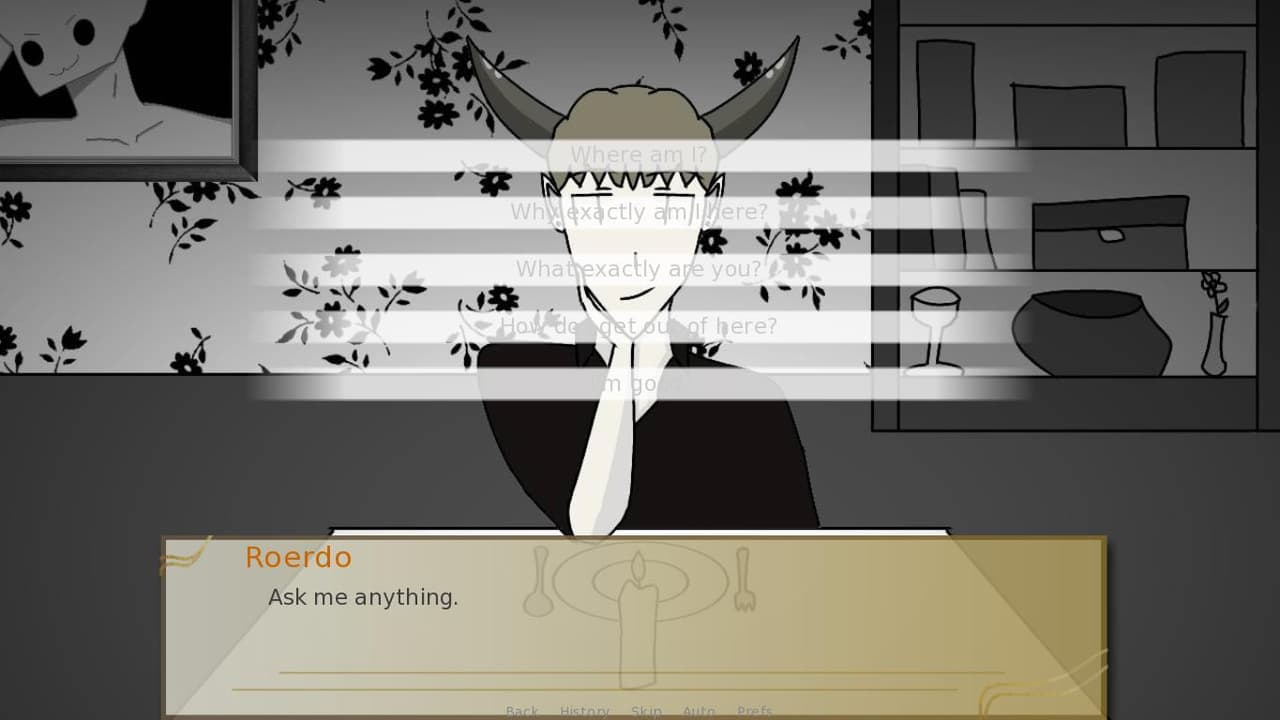 Date a Devil! screenshot 3