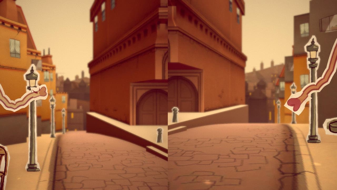 Long Distance Lovers screenshot 4
