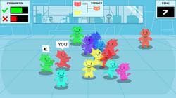 Jello Kitty Anjo screenshot 4